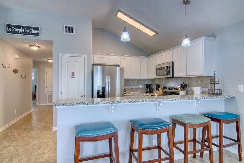 Photo of Kitchen in Port Aransas