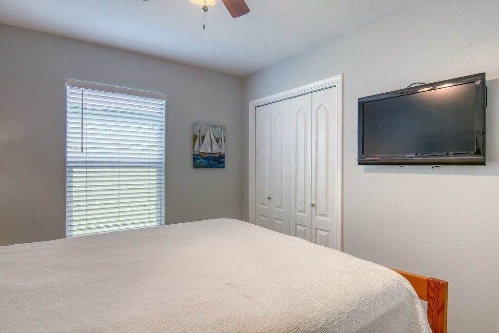 Photo of Bedroom in Port Aransas
