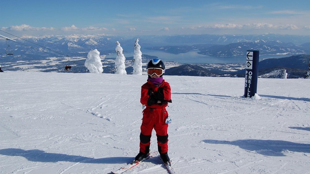 Photo of Others in Sandpoint