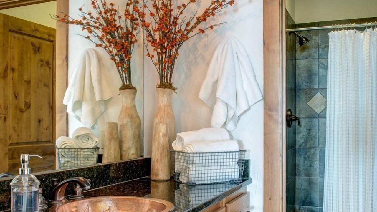 Photo of Bathroom in Sandpoint