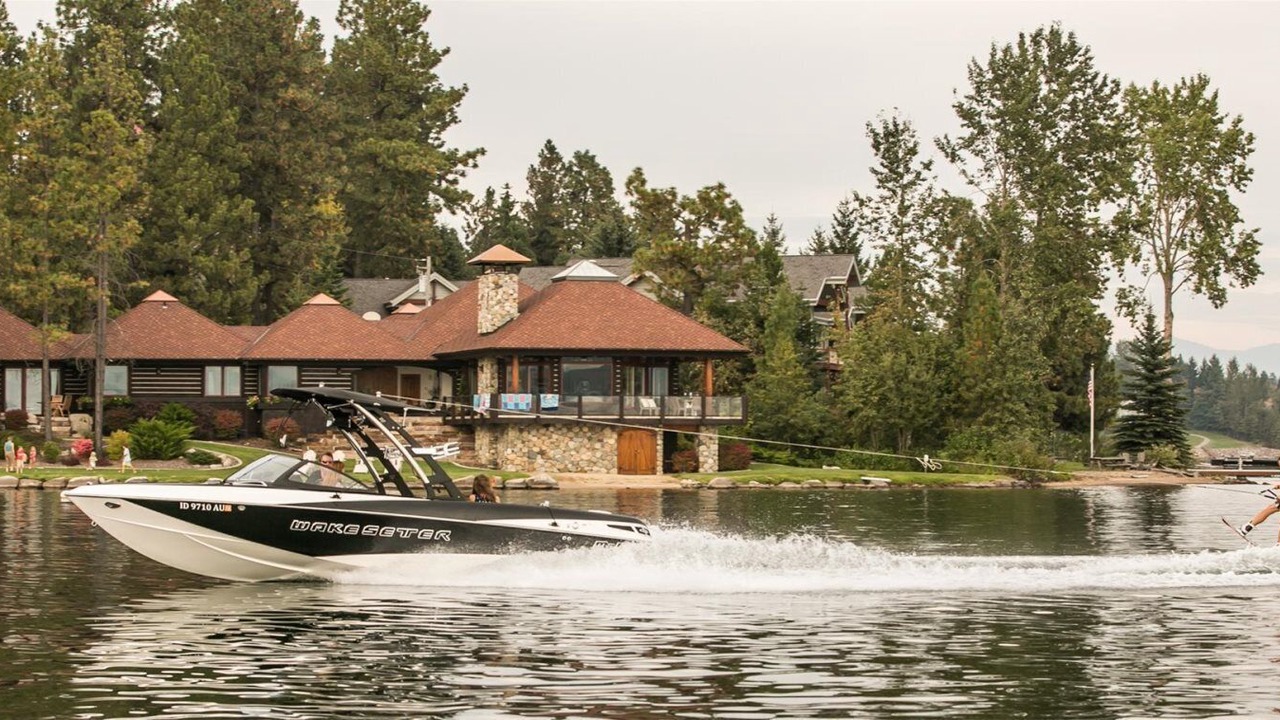 Photo of Outdoor in Sandpoint