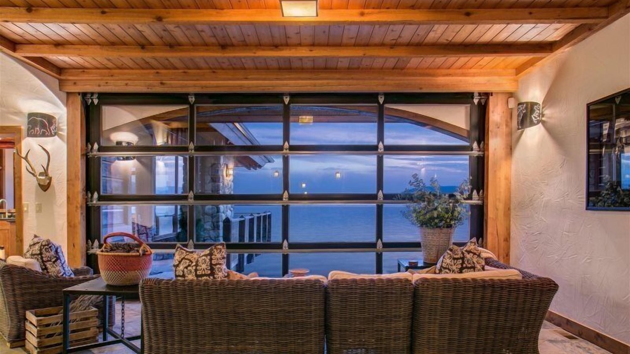 Photo of Bedroom in Sandpoint