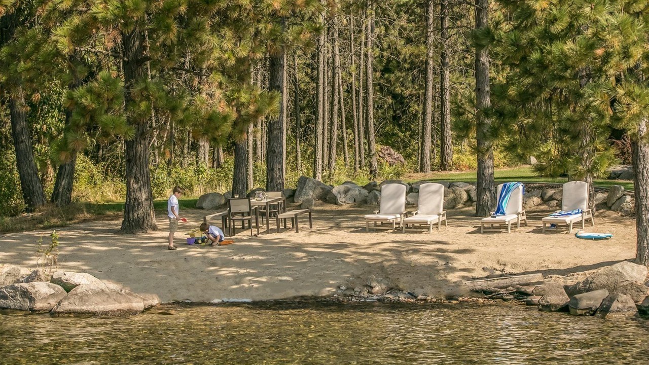 Photo of Others in Sandpoint