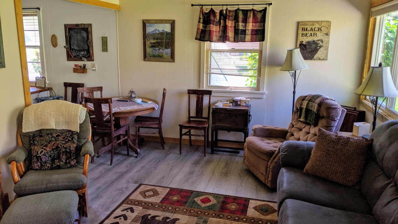 Photo of Bedroom in Nye