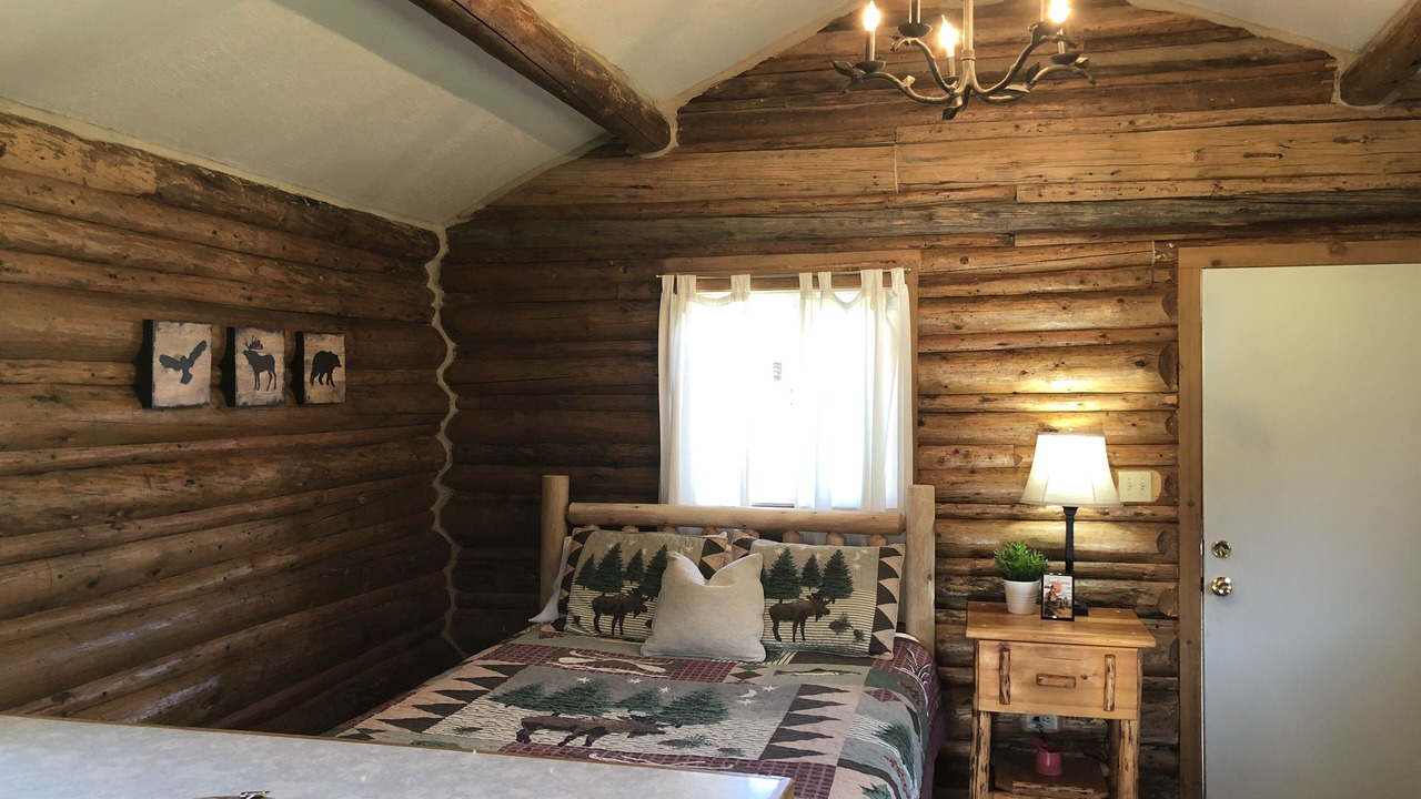 Photo of Bedroom in Bondurant