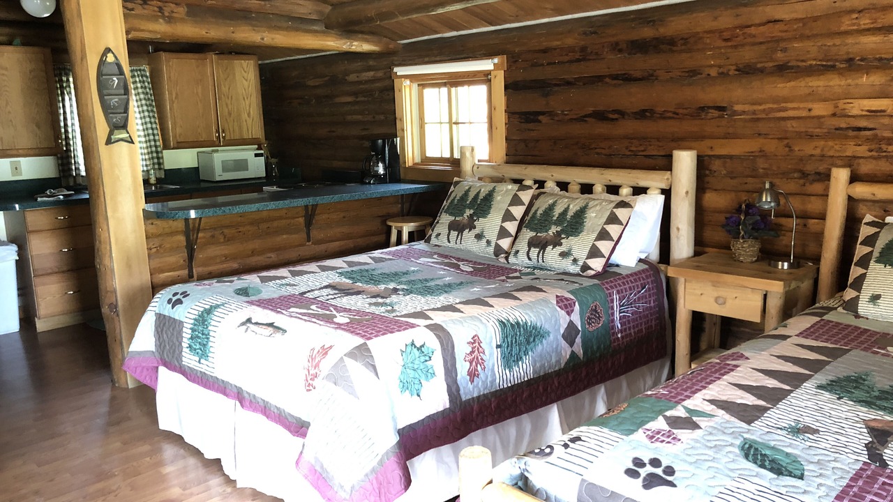 Photo of Bedroom in Bondurant