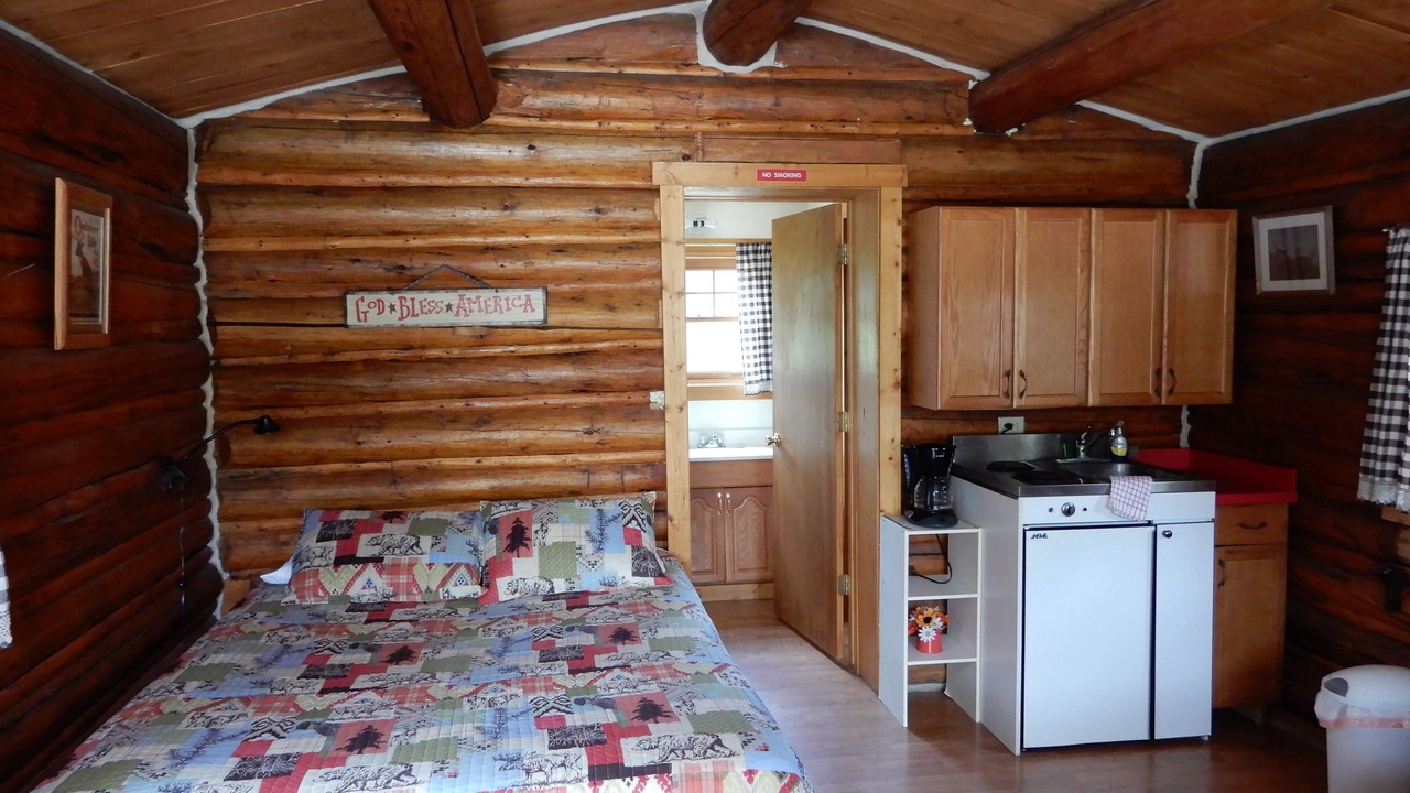 Photo of Bedroom in Bondurant