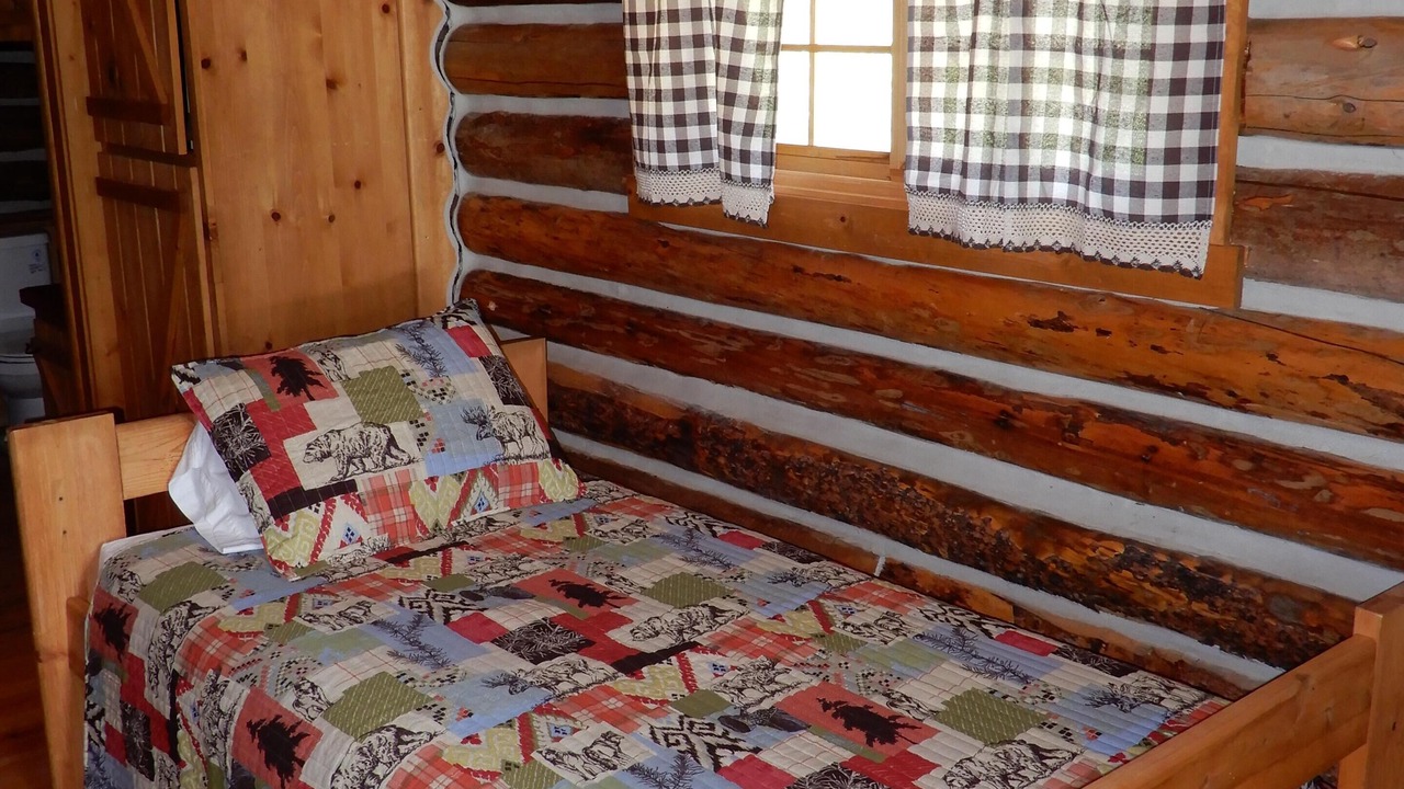 Photo of Bedroom in Bondurant