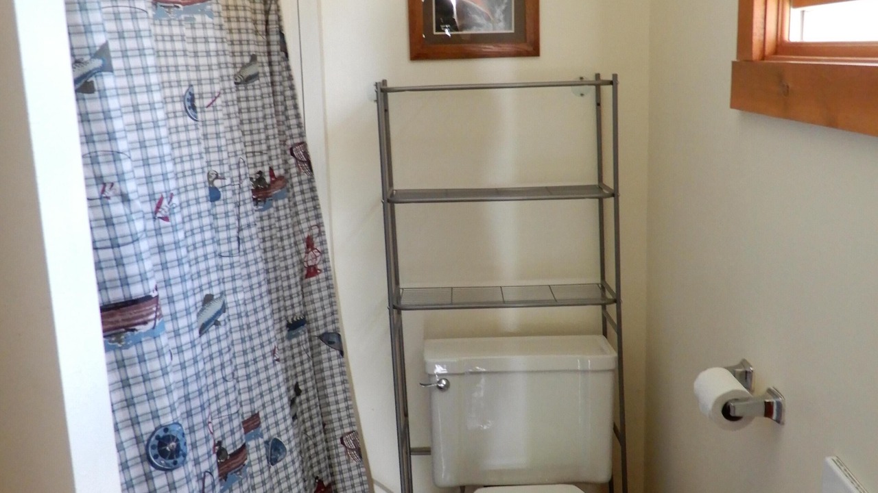 Photo of Bathroom in Bondurant