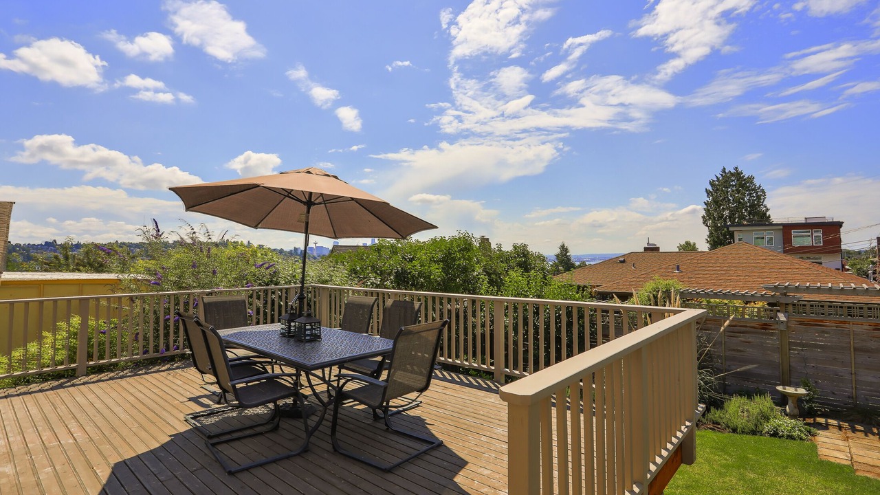 Photo of Outdoor in Southeast Magnolia