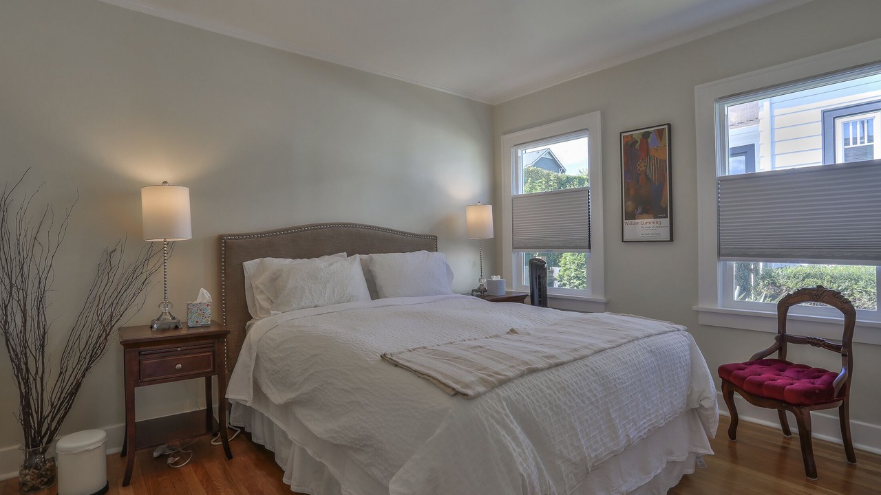 Photo of Bedroom in Southeast Magnolia