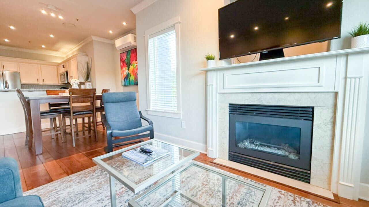 Photo of Livingroom in Lair Hill