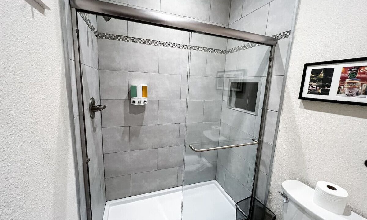 Photo of Bathroom in Lair Hill