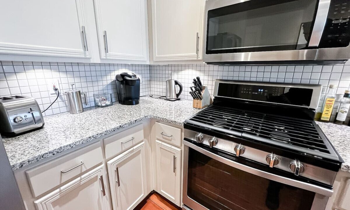Photo of Kitchen in Lair Hill