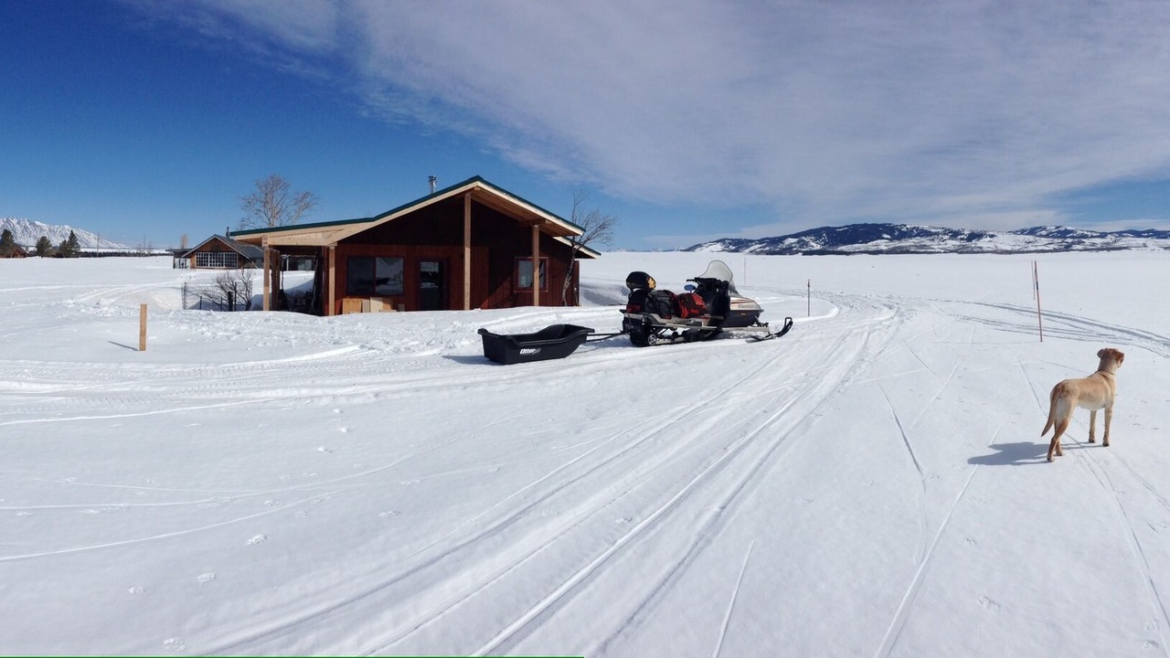 Photo of Others in Jackson Hole