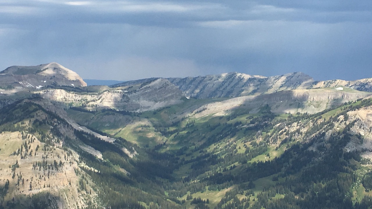 Photo of Others in Jackson Hole
