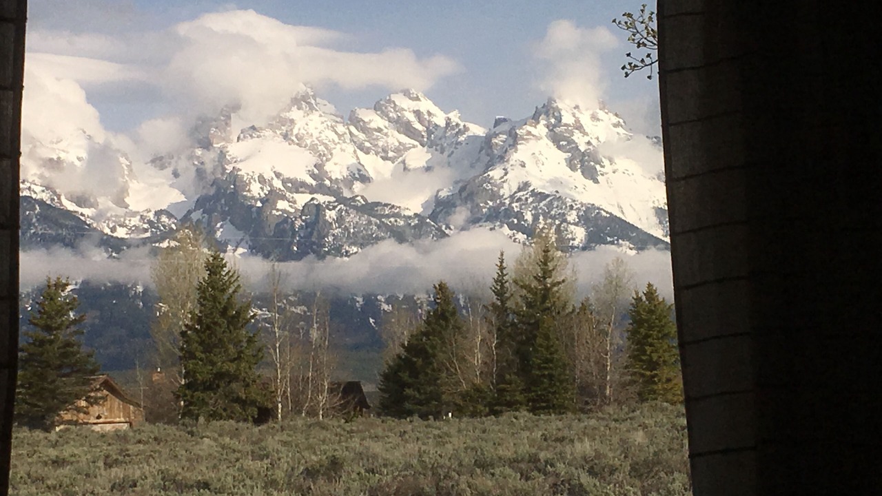 Photo of Others in Jackson Hole