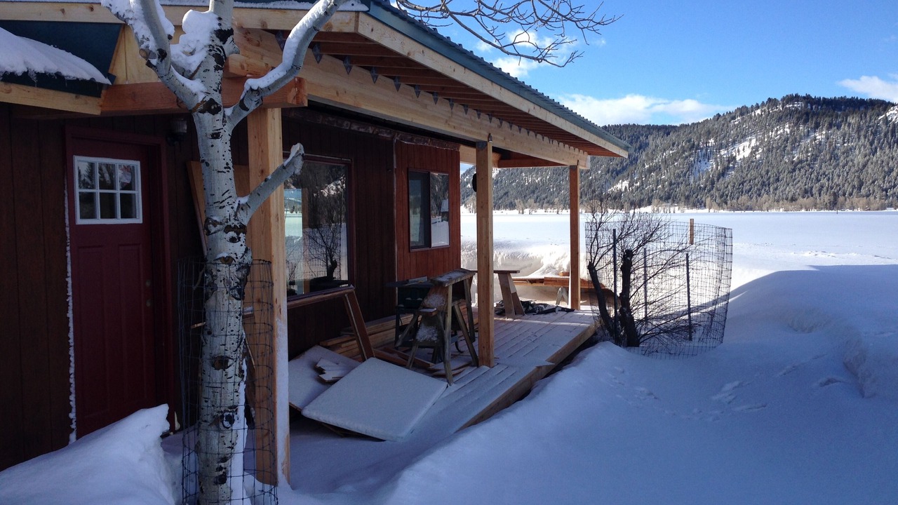 Photo of Outdoor in Jackson Hole