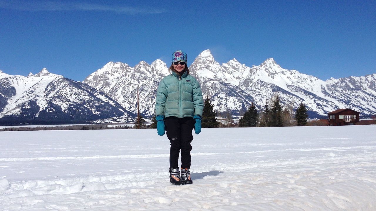 Photo of Others in Jackson Hole