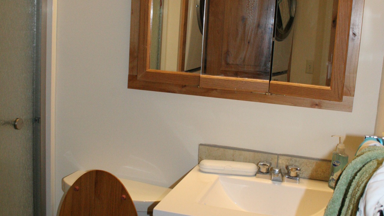 Photo of Bathroom in Jackson Hole