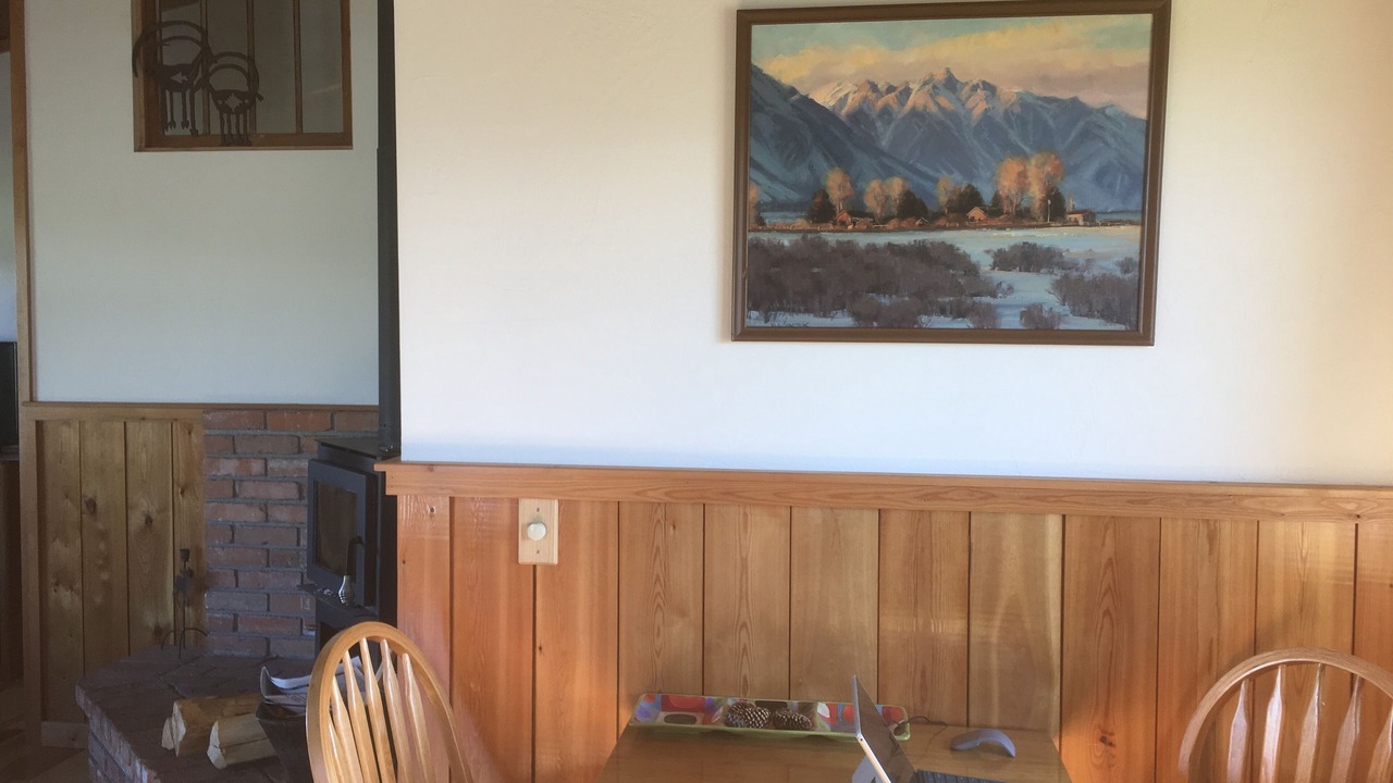 Photo of Others in Jackson Hole