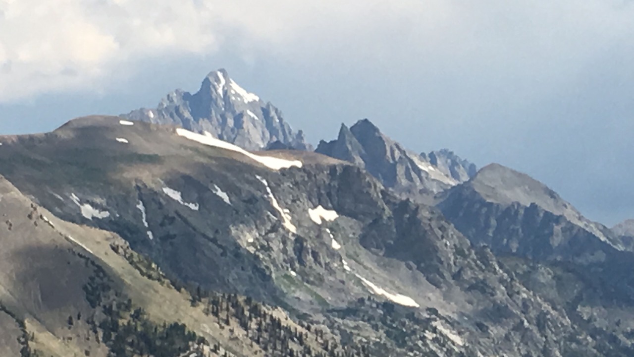 Photo of Others in Jackson Hole