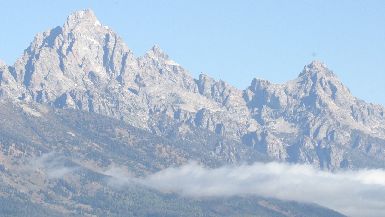 Photo of Others in Jackson Hole