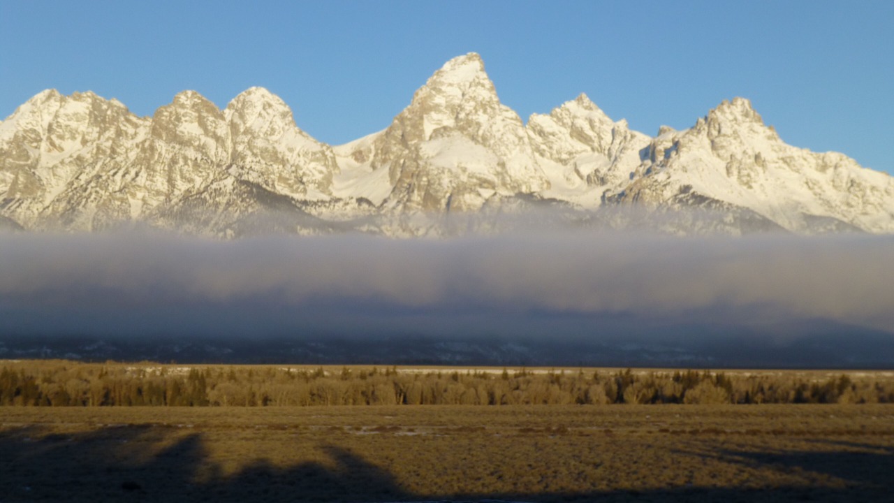 Photo of Others in Jackson Hole