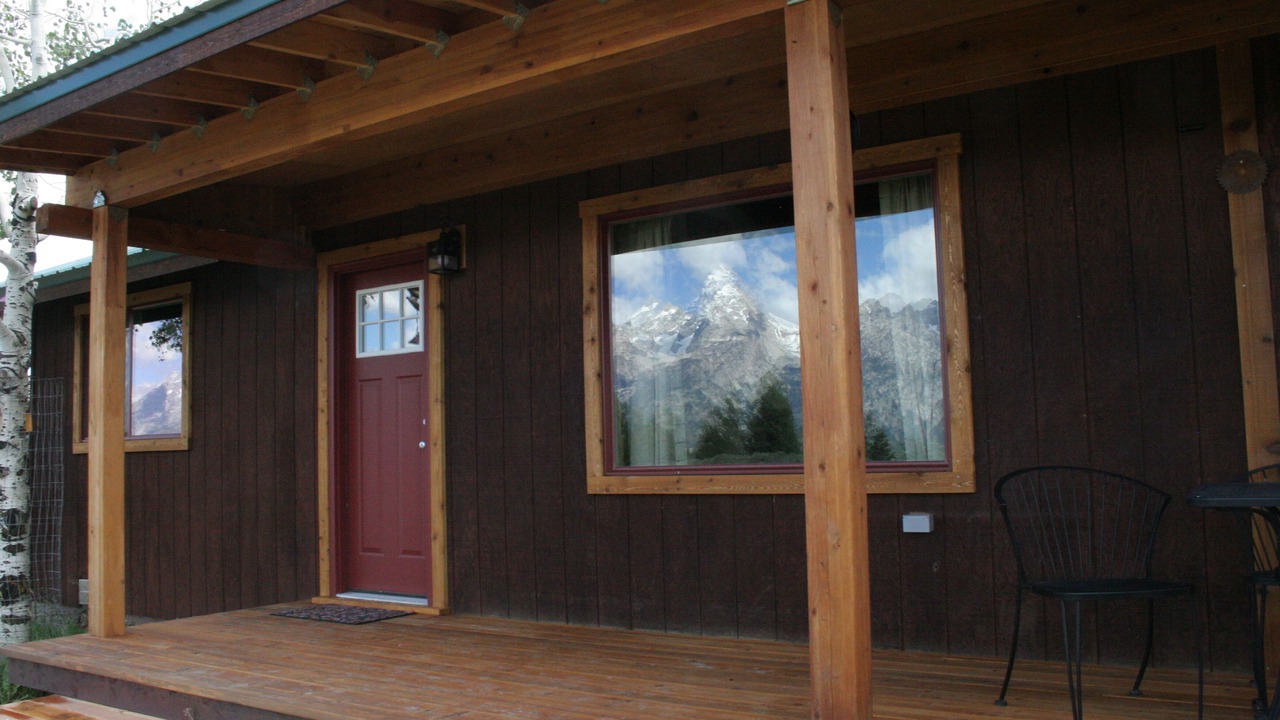 Photo of Outdoor in Jackson Hole