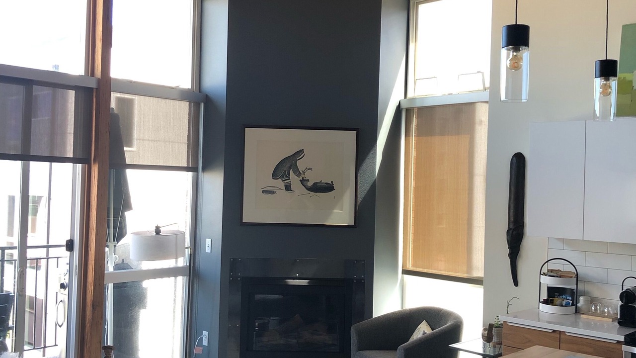 Photo of Livingroom in Miller Park