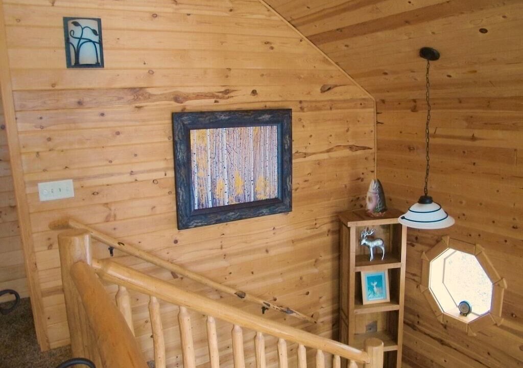 Photo of Bathroom in Island Park