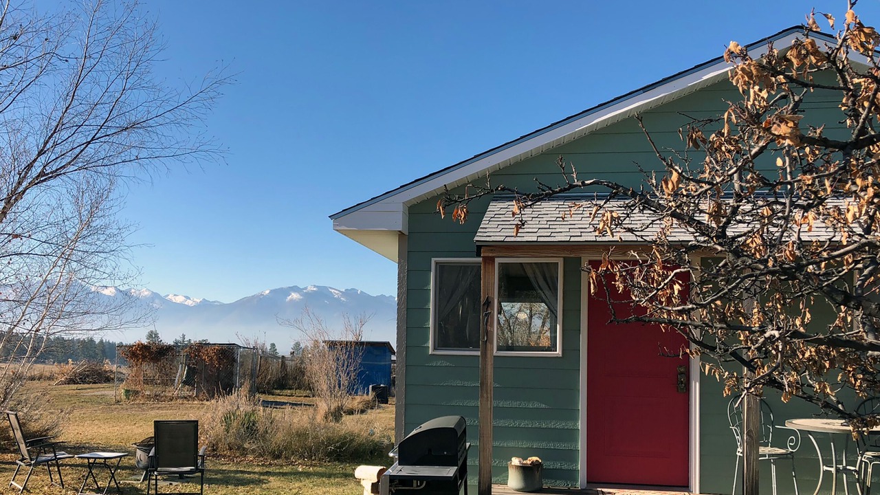 Photo of Outdoor in Corvallis