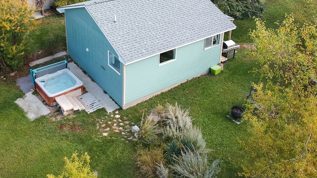 Photo of Outdoor in Corvallis