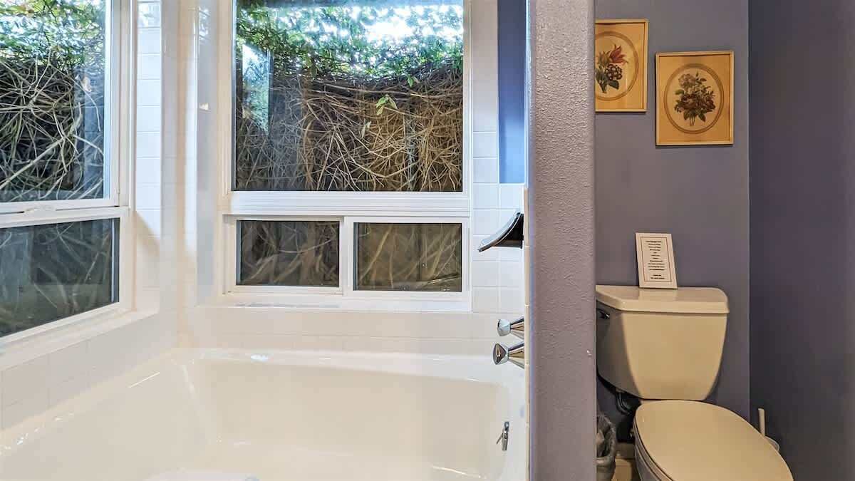 Photo of Bathroom in Port Angeles