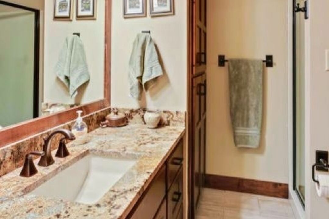 Photo of Bathroom in Afton
