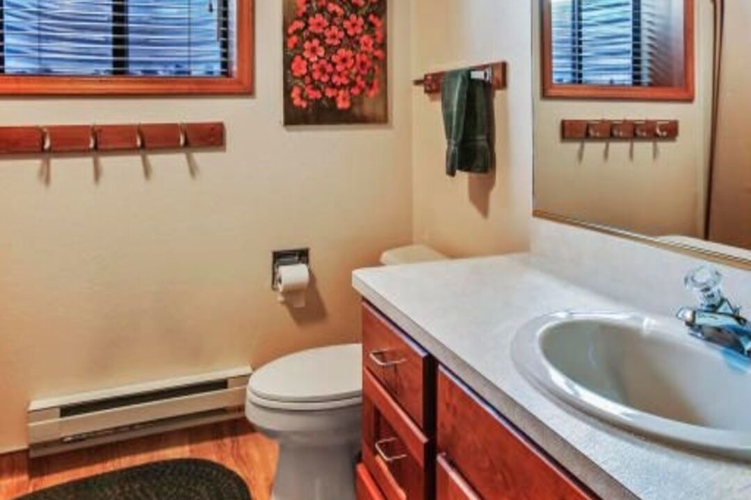 Photo of Bathroom in Afton