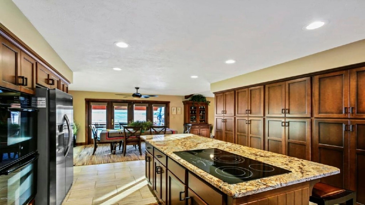 Photo of Kitchen in Afton