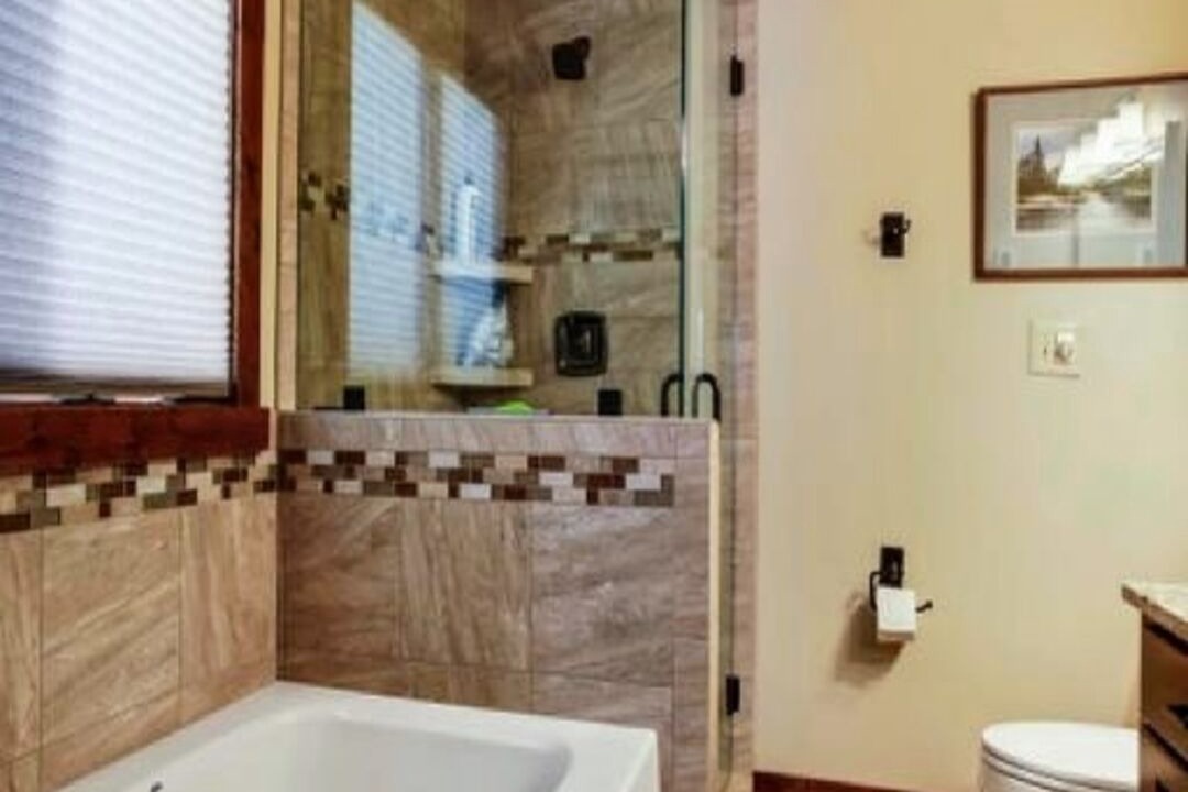 Photo of Bathroom in Afton
