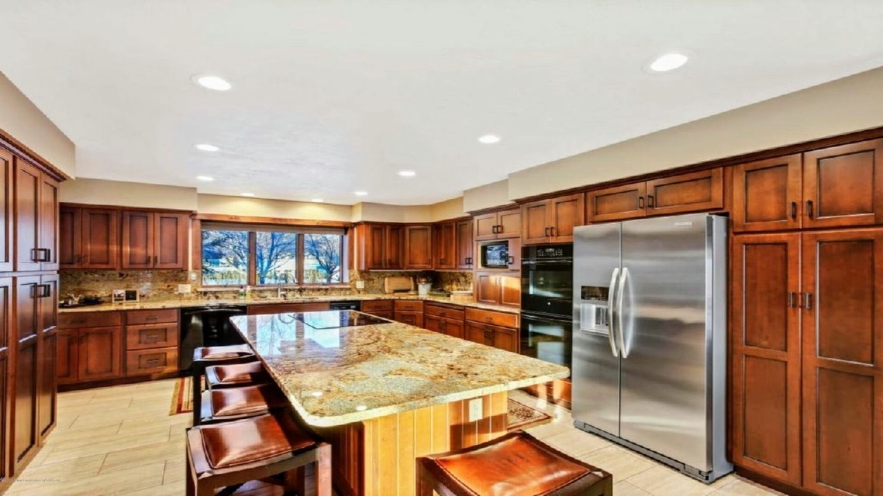 Photo of Kitchen in Afton