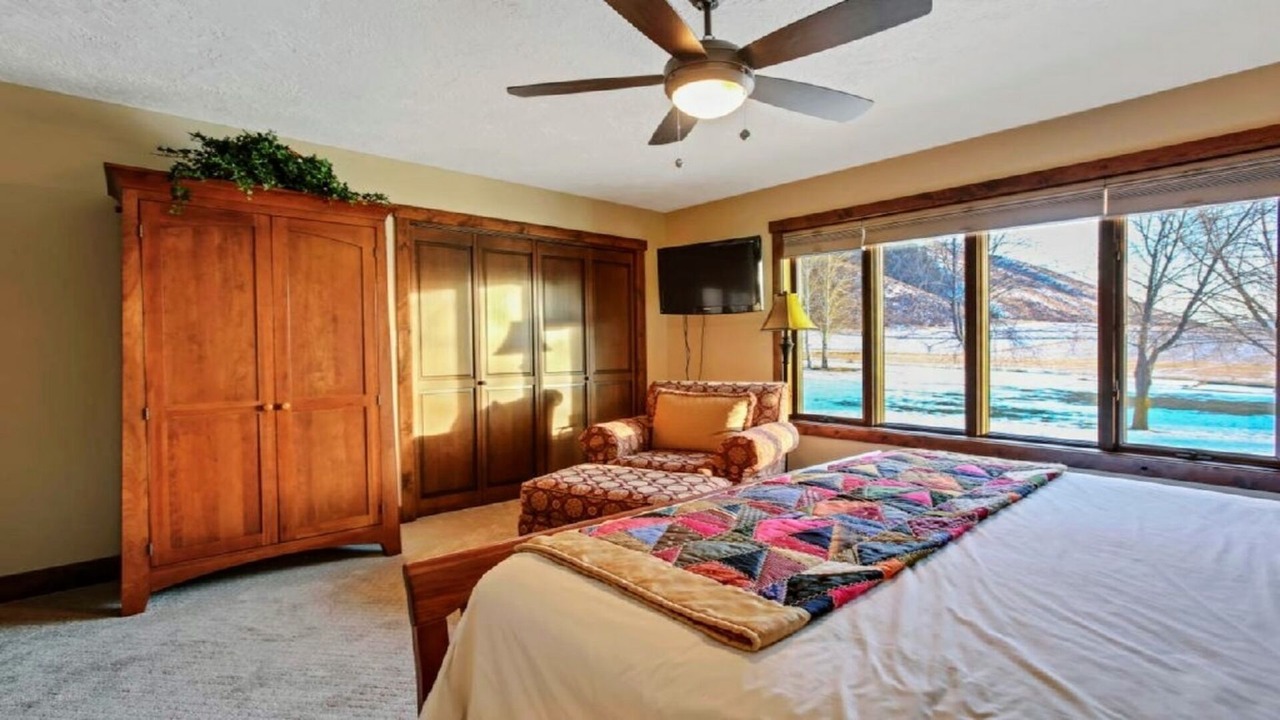Photo of Bedroom in Afton