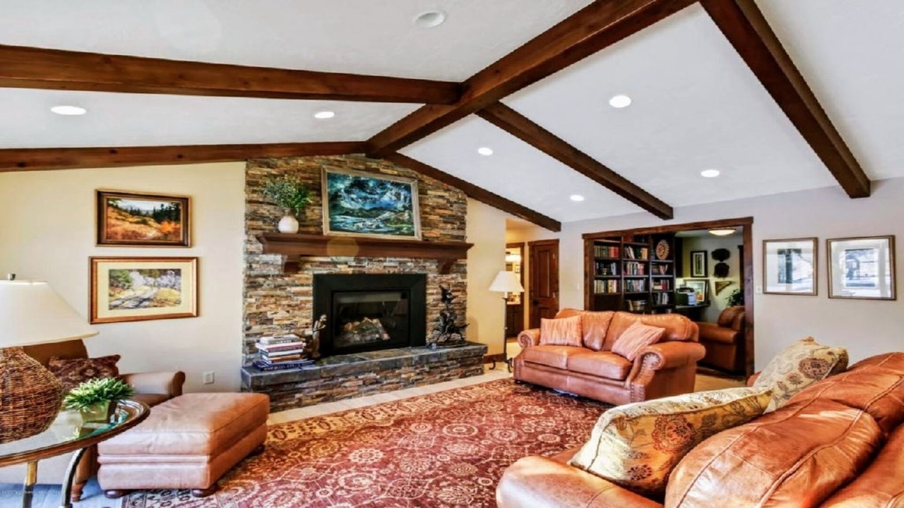 Photo of Livingroom in Afton
