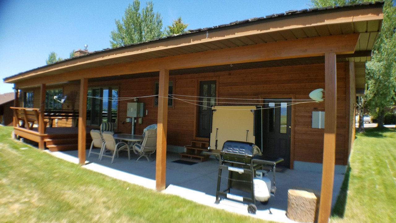 Photo of Outdoor in Afton
