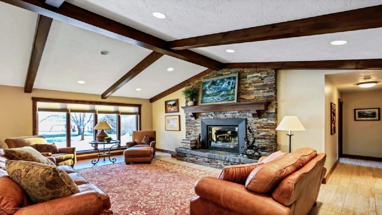 Photo of Livingroom in Afton