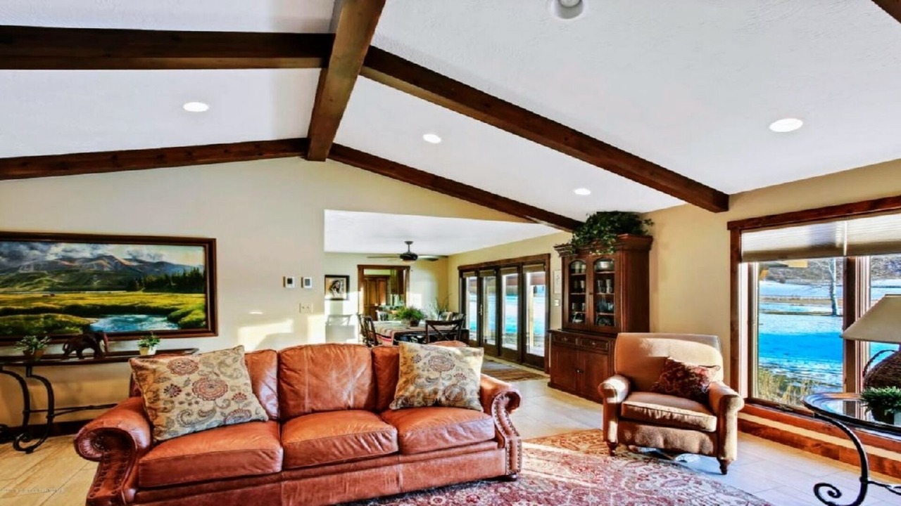 Photo of Livingroom in Afton