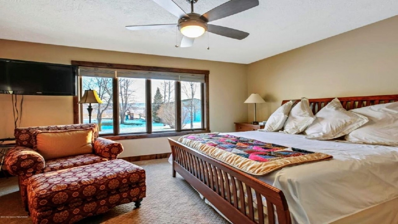 Photo of Bedroom in Afton