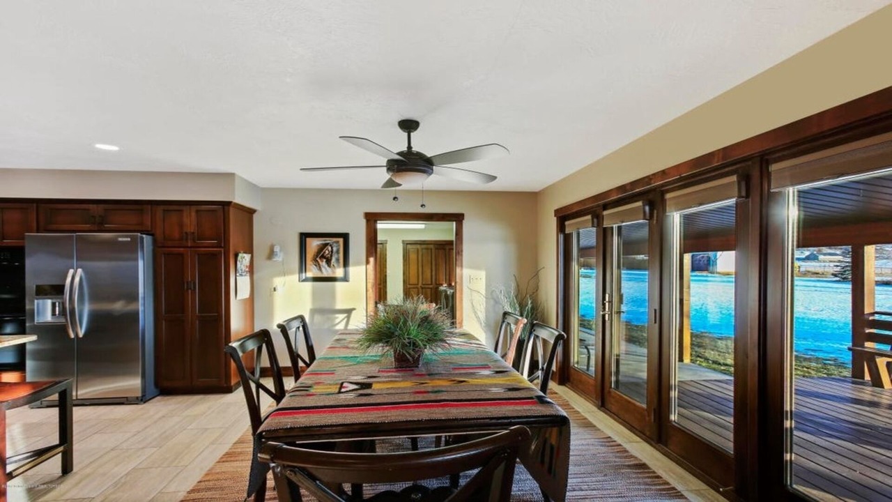 Photo of Bedroom in Afton
