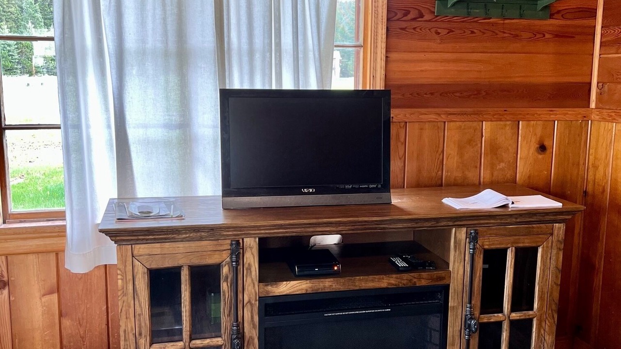 Photo of Livingroom in Seeley Lake