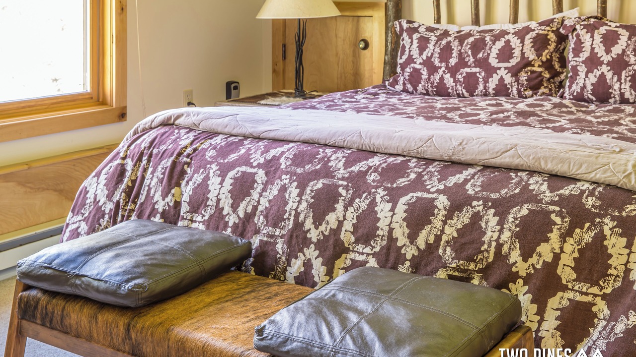 Photo of Bedroom in Powder Ridge