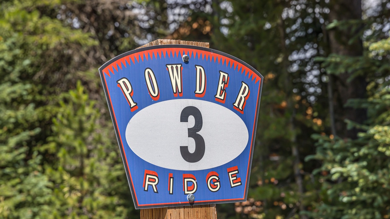 Photo of Others in Powder Ridge