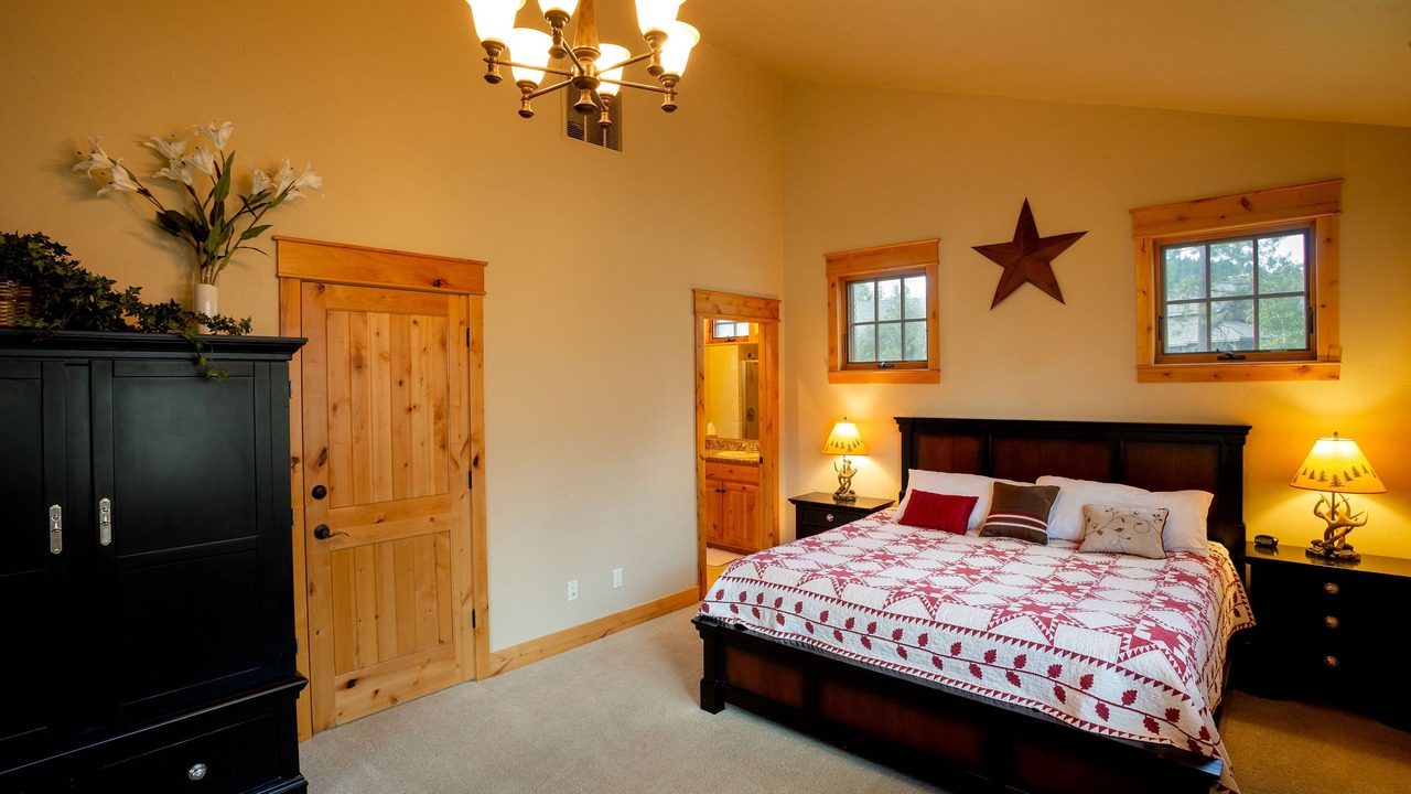 Photo of Bedroom in Dover Bay